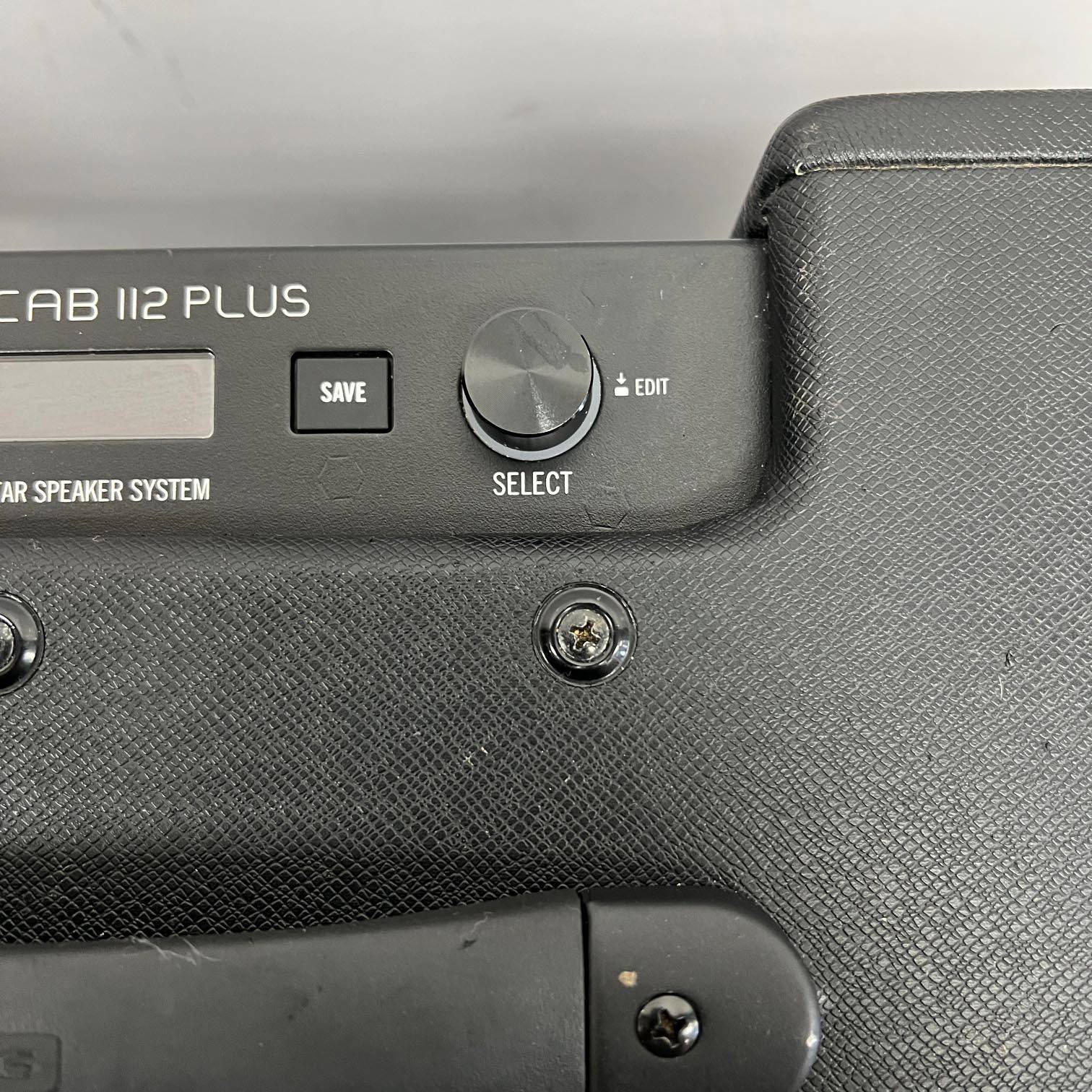 Used Line 6 Powercab 112 Plus Active Guitar Speaker - Image 5