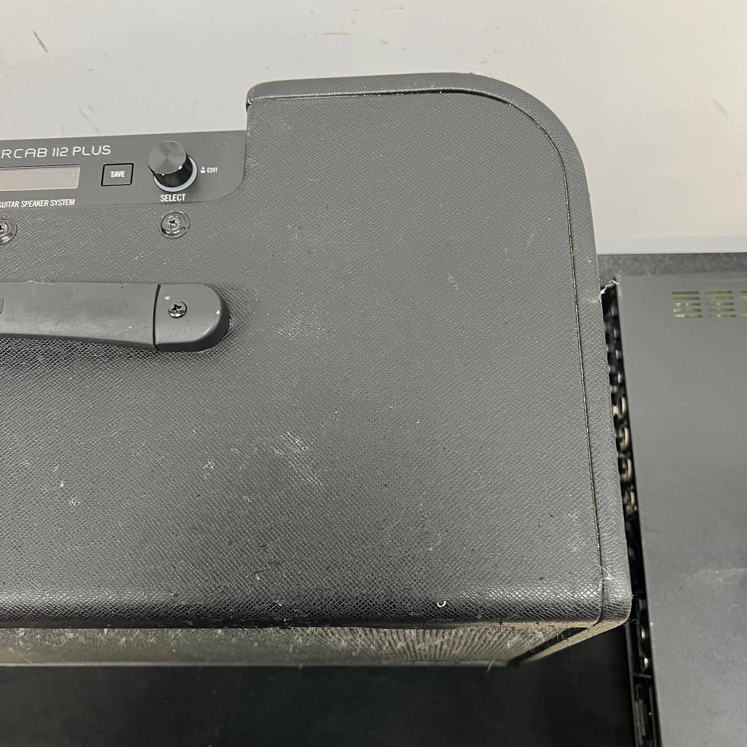 Used Line 6 Powercab 112 Plus Active Guitar Speaker - Image 6