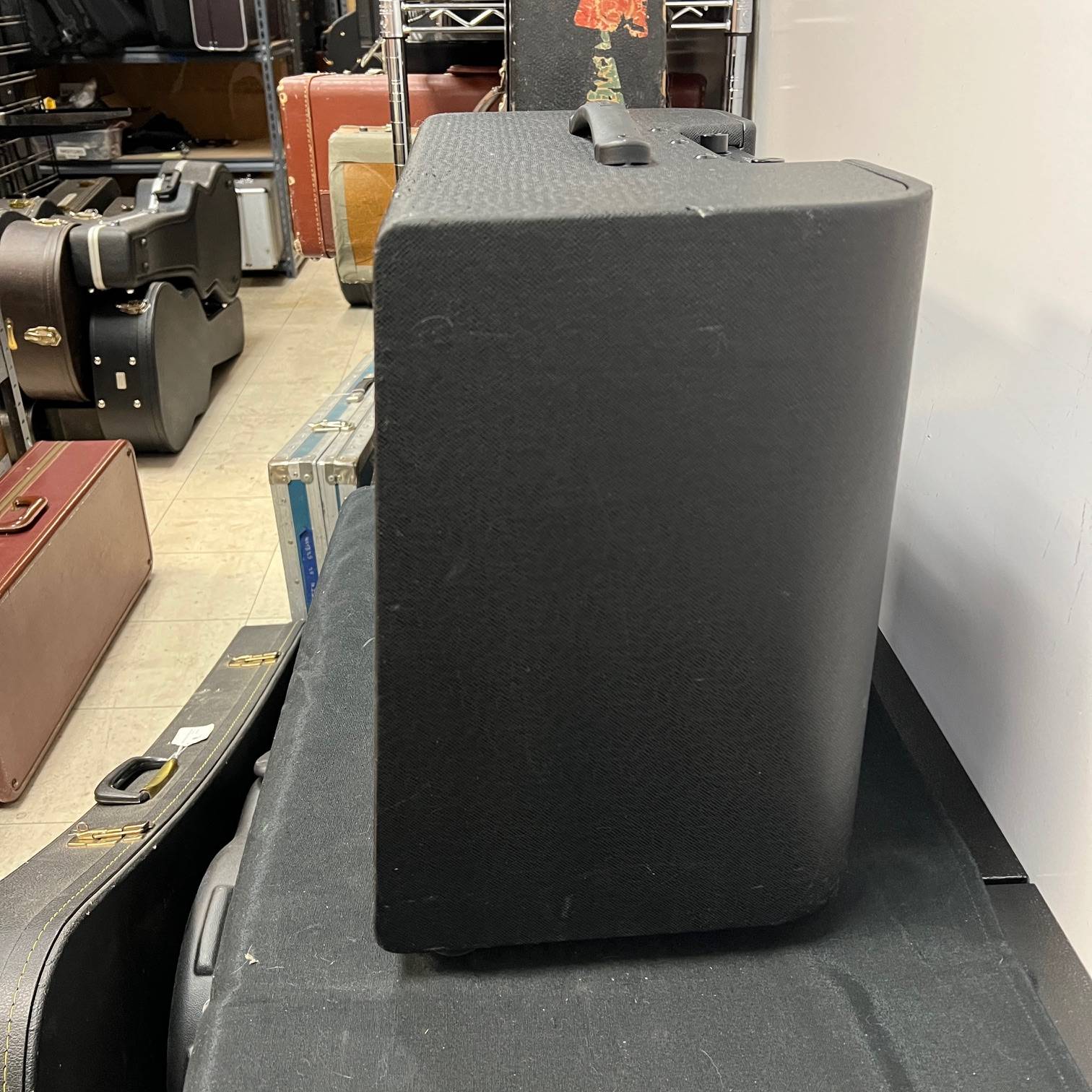 Used Line 6 Powercab 112 Plus Active Guitar Speaker - Image 7