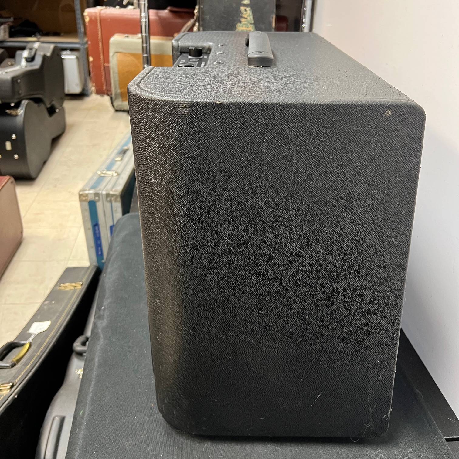 Used Line 6 Powercab 112 Plus Active Guitar Speaker - Image 8