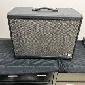 Used Line 6 Powercab 112 Plus Active Guitar Speaker