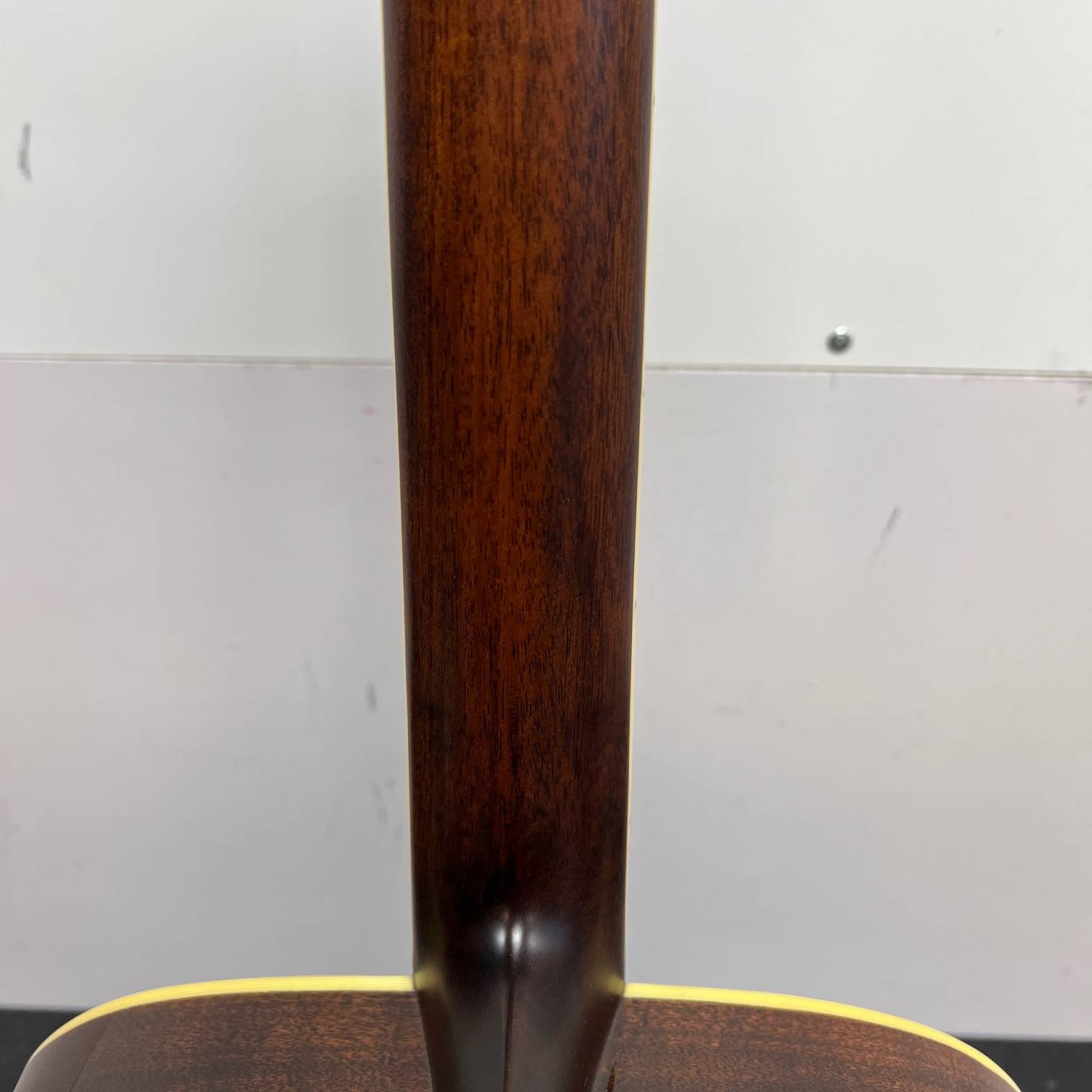 Used Alvarez MD60BG Masterworks 60 Dreadnought Bluegrass Acoustic Guitar with Case - Image 18