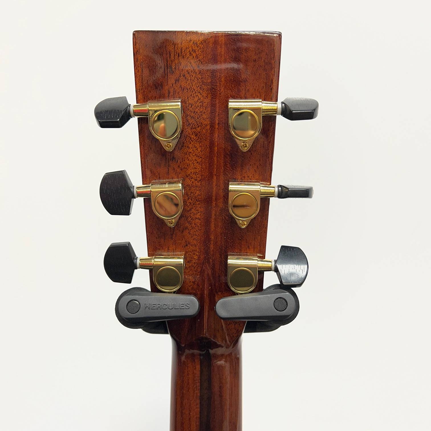 Used Himor HM-750GSC Acoustic Guitar - Image 16