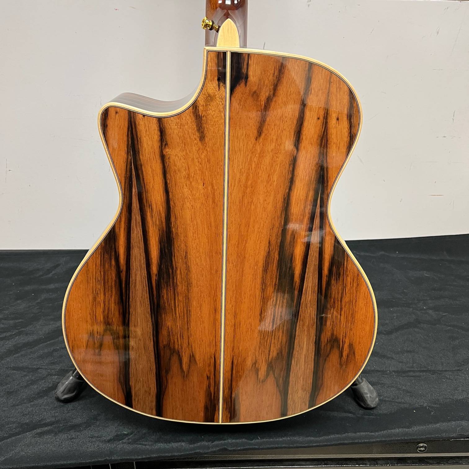 Used Himor HM-750GSC Acoustic Guitar - Image 19