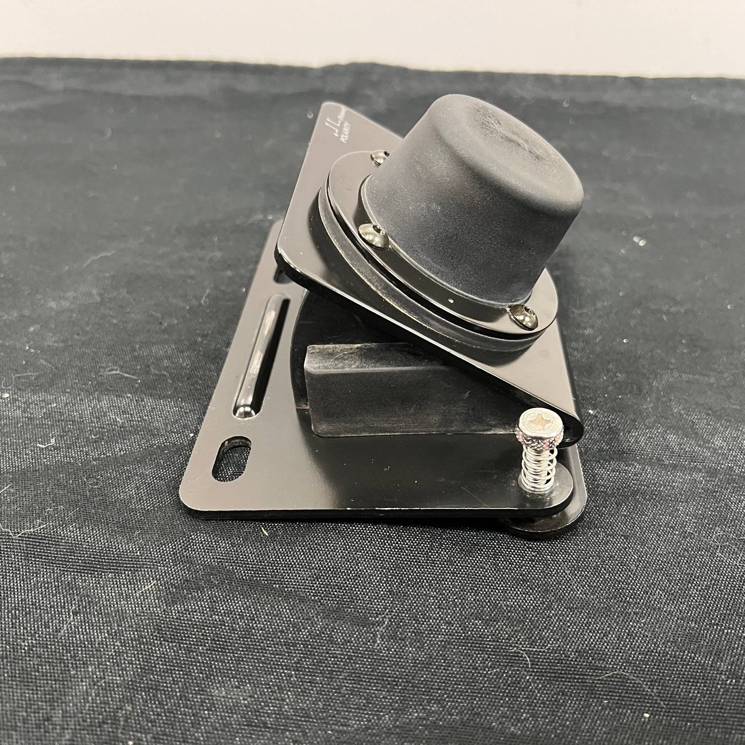 Used Roland KD-7 Kick Drum Pad Trigger Unit for Electronic Drum V-Drums - Image 2