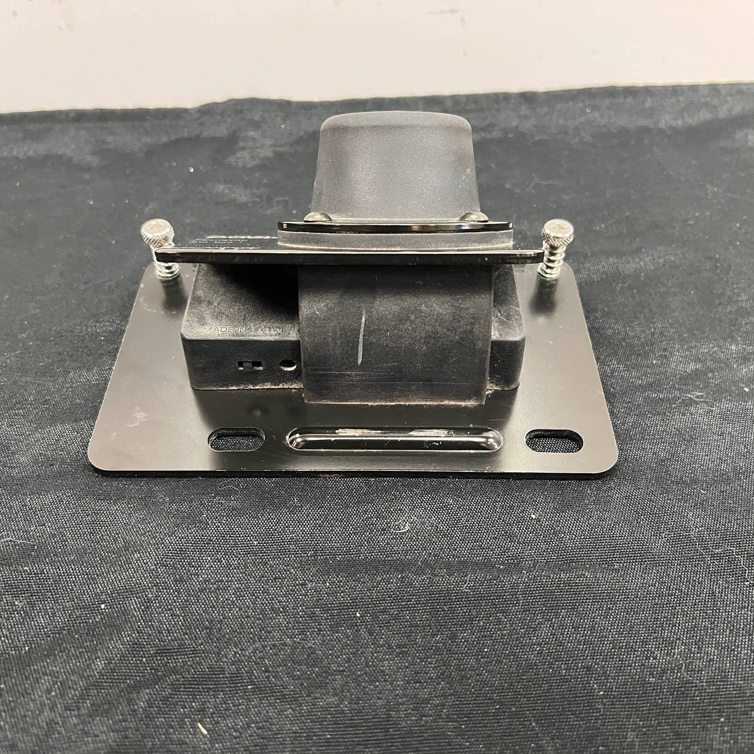 Used Roland KD-7 Kick Drum Pad Trigger Unit for Electronic Drum V-Drums - Image 4