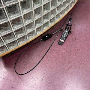 Used DW Drum Workshop 5000 Remote Hi Hat Cymbal Stand