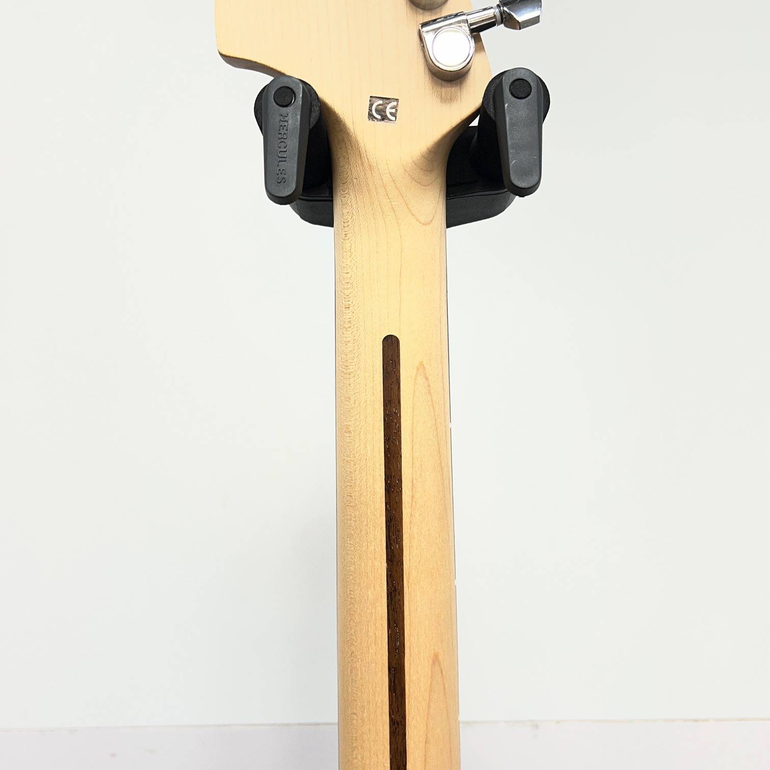 Used Squier Strat Stratocaster HSS Electric Guitar Made in Indonesia 2018 Affinity Series - Image 16