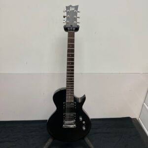 Used ESP LTD EC-10 Electric Guitar