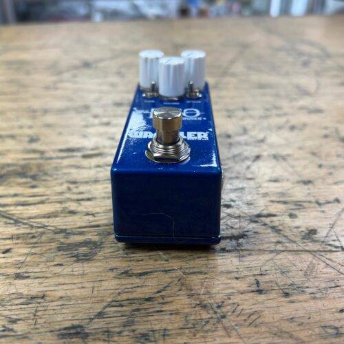 ギター Ego Compressor mini Amazon.com: Wampler Mini Ego Compressor Guitar Effects Pedal
