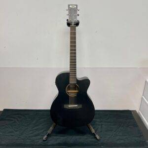 Used Martin 000CXE Auditorium Acoustic Electric Guitar HPL 2003