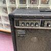 Vintage Roland JC-120 Jazz Chorus Solid State Guitar Amp Amplifier 2x12 1980's Made in the USA - Image 3