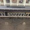 Vintage Roland JC-120 Jazz Chorus Solid State Guitar Amp Amplifier 2x12 1980's Made in the USA - Image 4