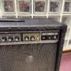 Vintage Roland JC-120 Jazz Chorus Solid State Guitar Amp Amplifier 2x12 1980's Made in the USA - Image 5