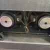 Vintage Roland JC-120 Jazz Chorus Solid State Guitar Amp Amplifier 2x12 1980's Made in the USA - Image 14