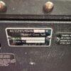 Vintage Roland JC-120 Jazz Chorus Solid State Guitar Amp Amplifier 2x12 1980's Made in the USA - Image 15
