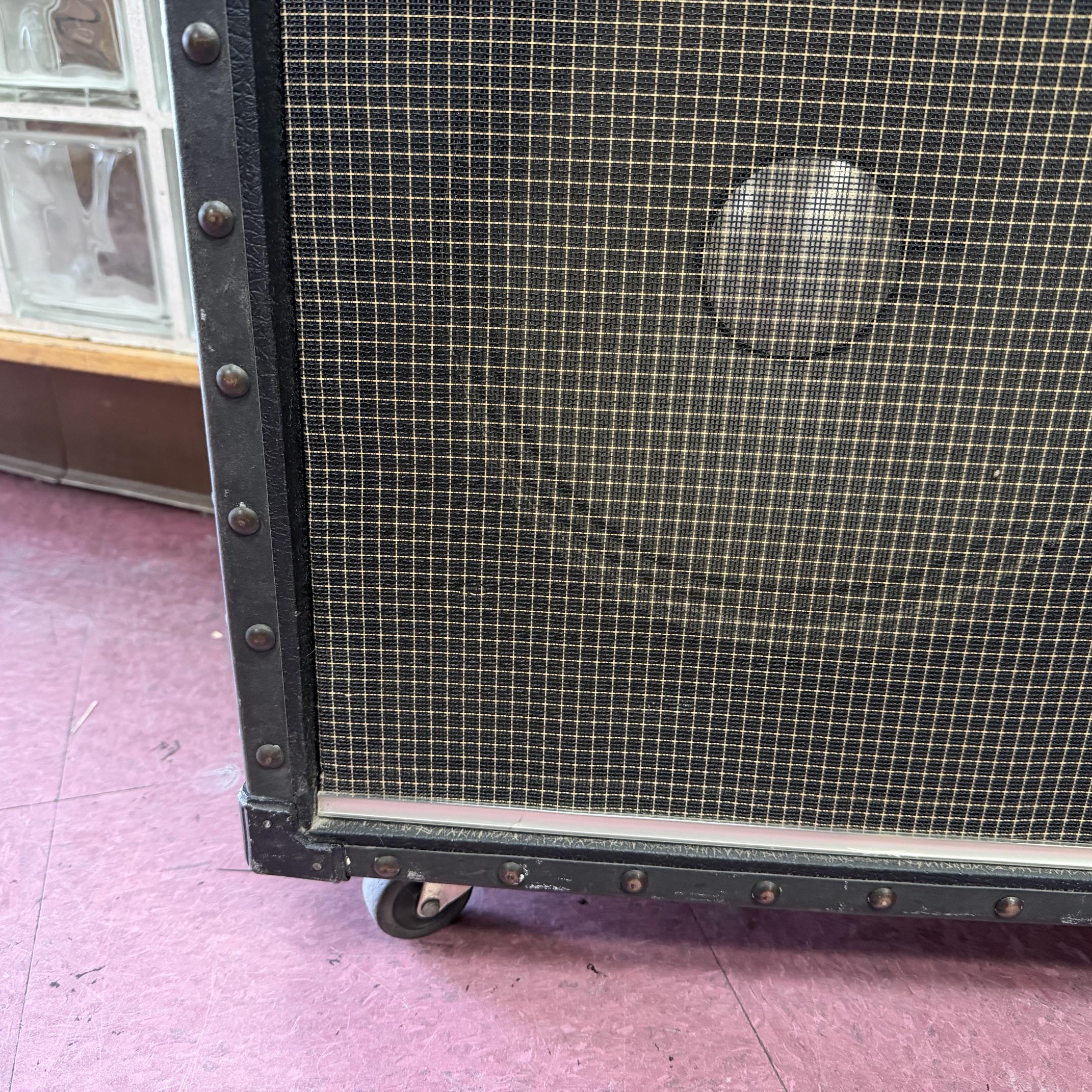Vintage Roland JC-120 Jazz Chorus Solid State Guitar Amp Amplifier 2x12 1980's Made in the USA - Image 16