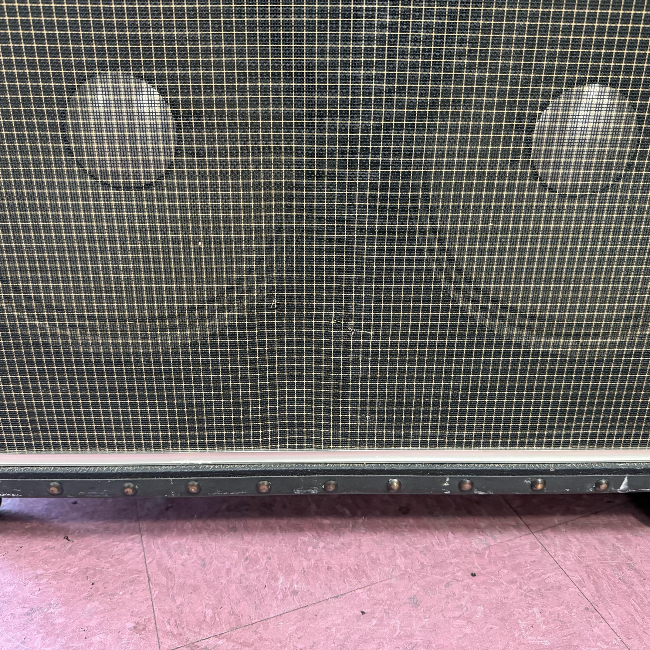 Vintage Roland JC-120 Jazz Chorus Solid State Guitar Amp Amplifier 2x12 1980's Made in the USA - Image 17