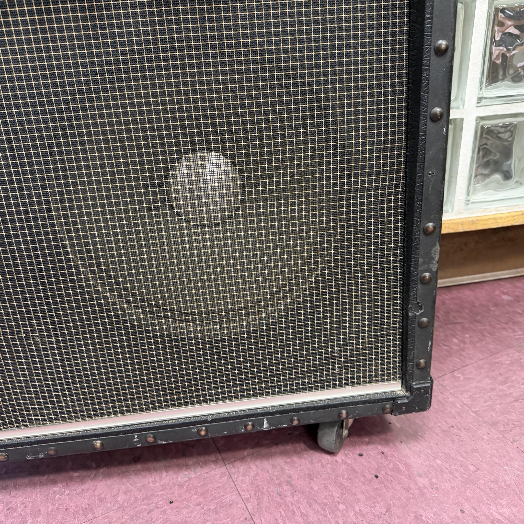 Vintage Roland JC-120 Jazz Chorus Solid State Guitar Amp Amplifier 2x12 1980's Made in the USA - Image 18