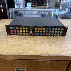 Used Studio Electronics ATC-1 Tone Chameleon Synth Synthesizer Module Made in the USA