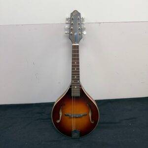 Used The Loar LM-110-BRB Honey Creek A-Style Mandolin