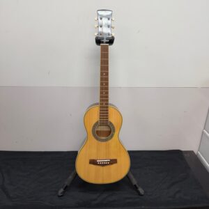 Used Ibanez PN1-NT Parlor Acoustic Guitar