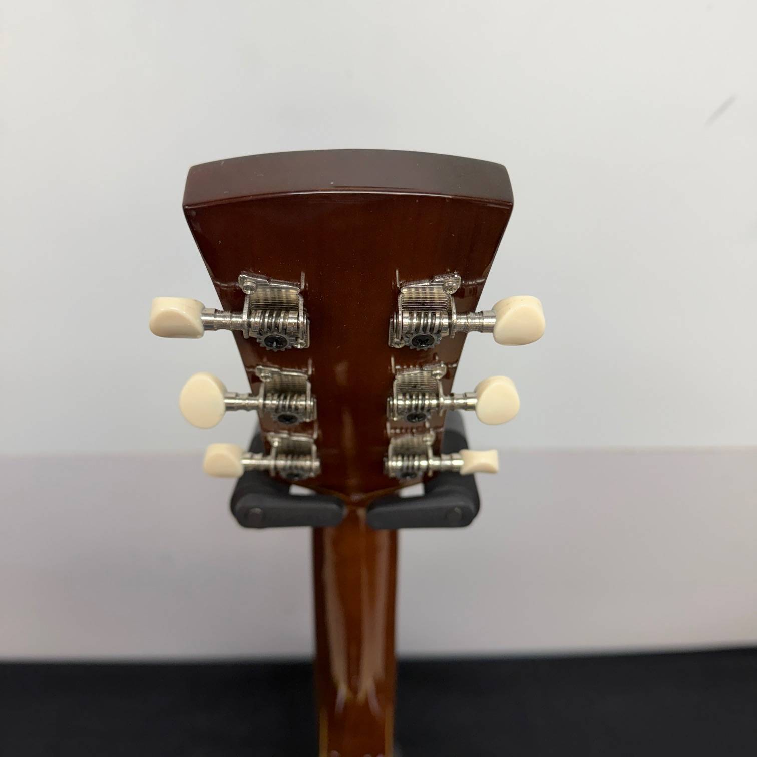 Used Ibanez PN1-NT Parlor Acoustic Guitar - Image 14