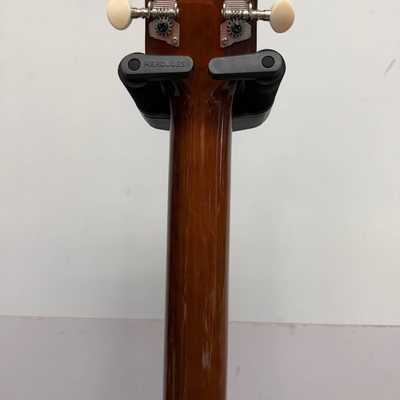 Used Ibanez PN1-NT Parlor Acoustic Guitar - Image 16