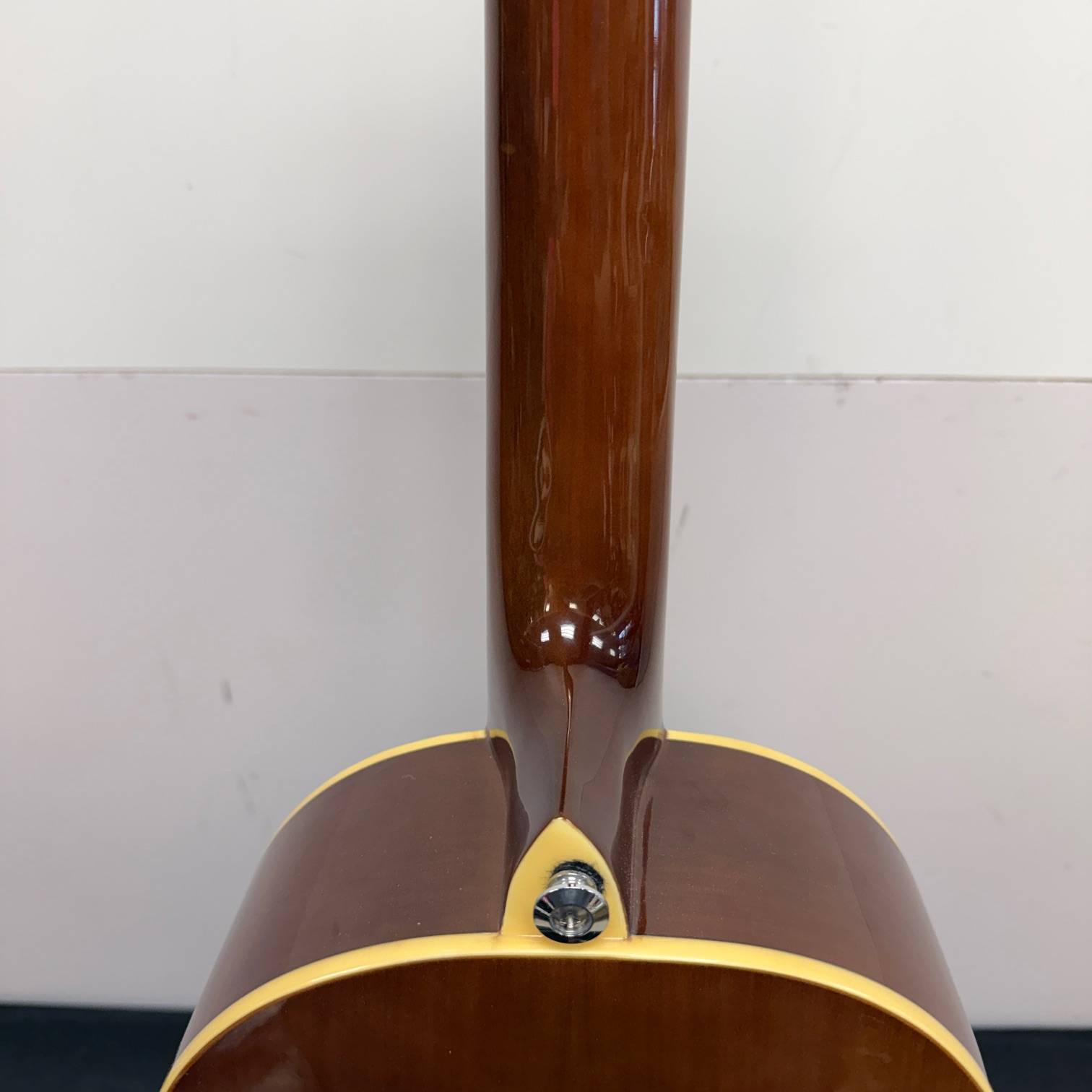 Used Ibanez PN1-NT Parlor Acoustic Guitar - Image 17