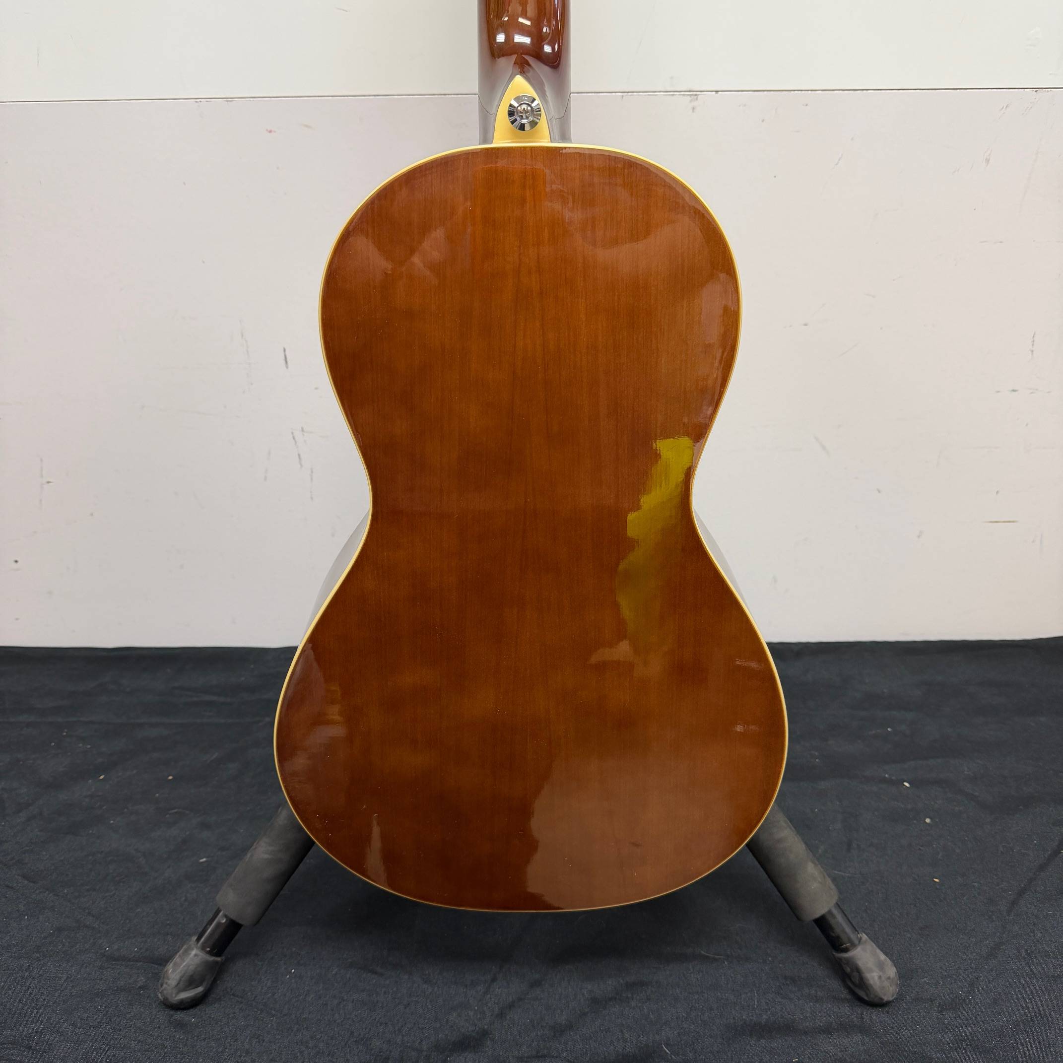 Used Ibanez PN1-NT Parlor Acoustic Guitar - Image 18