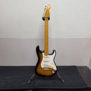 Used Fender Standard Strat Stratocaster Electric Guitar Made in Japan 1995/1996