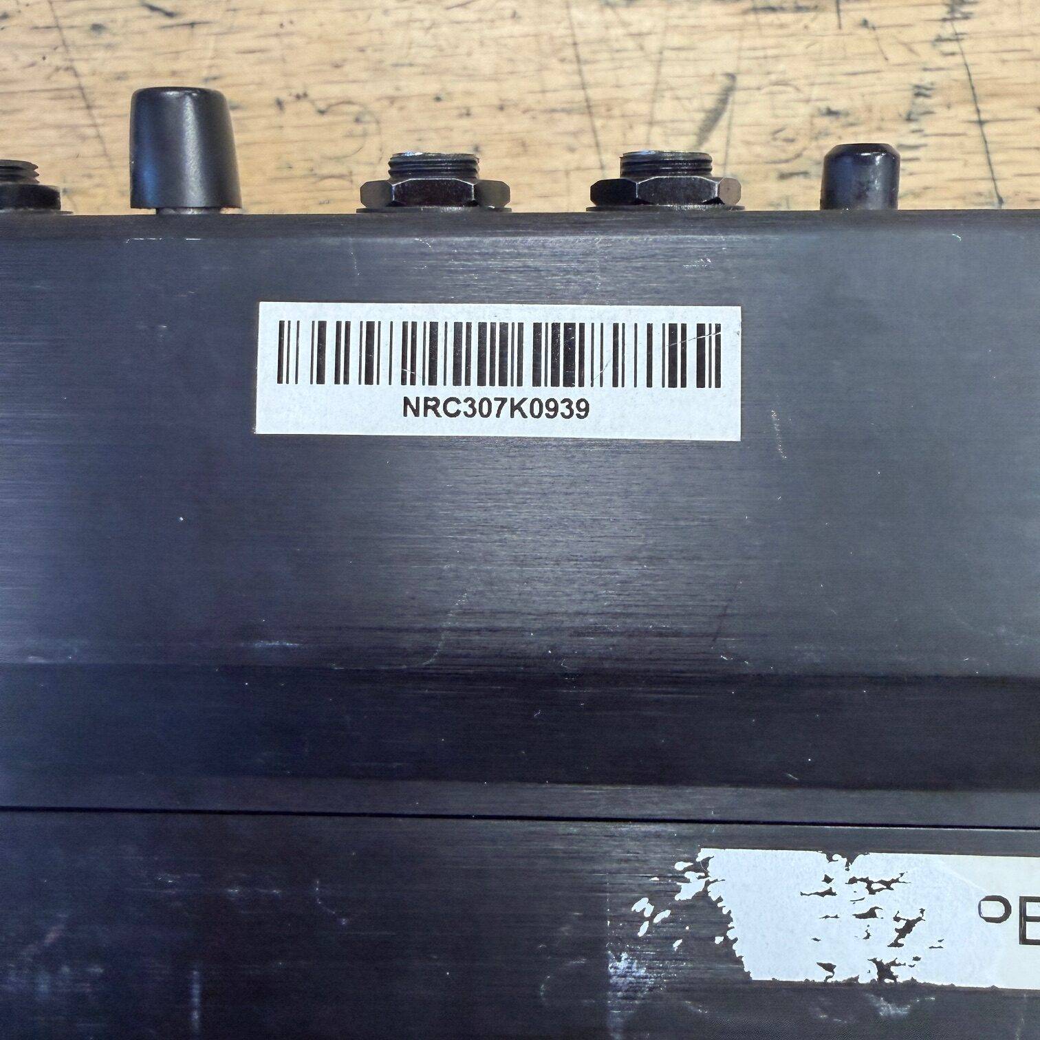 Used Native Instruments Guitar Rig Kontrol 3 Foot Controller Audio Interface for Guitar Rig 3 - Image 13