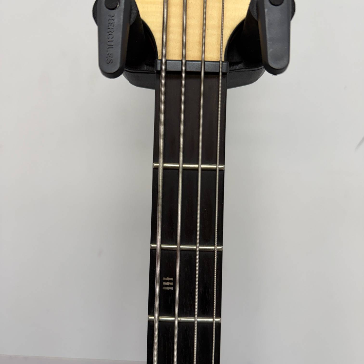 Used Schecter Diamond Series C4 GT Active 4-String Electric Bass Guitar - Image 4