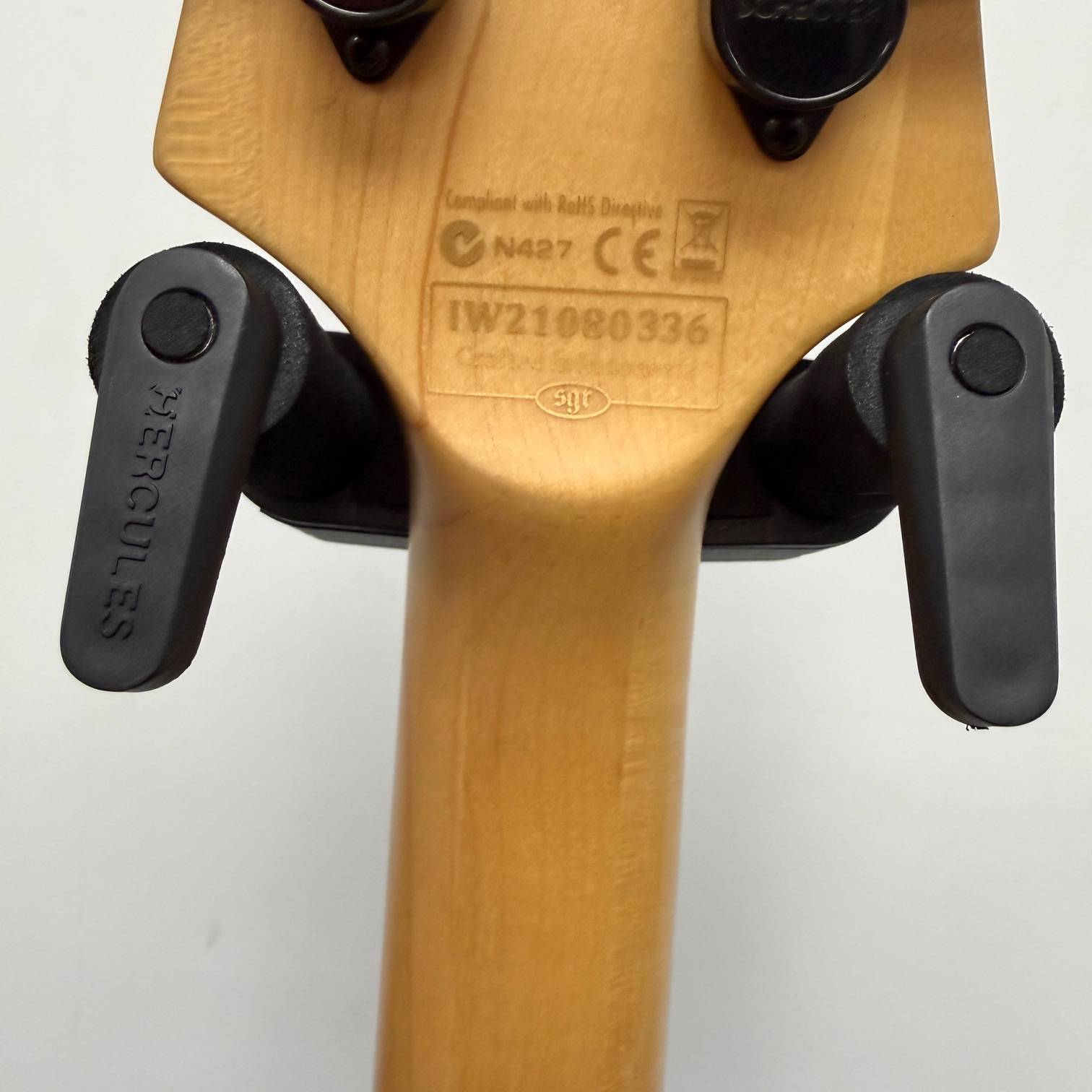 Used Schecter Diamond Series C4 GT Active 4-String Electric Bass Guitar - Image 16