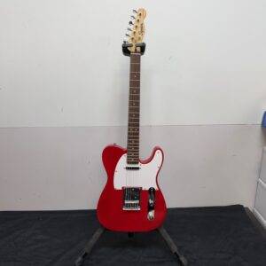 Used Squier Tele Telecaster Electric Guitar 2022