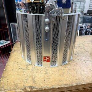 Used sE Electronics RF Space Portable Microphone Reflection Filter