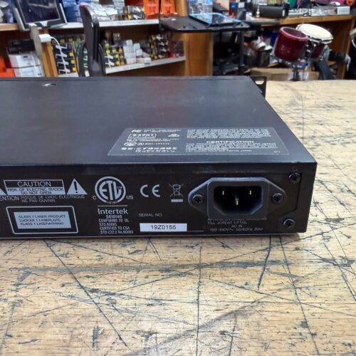 Used Tascam CD-400U CD / SD / USB Player with Bluetooth in