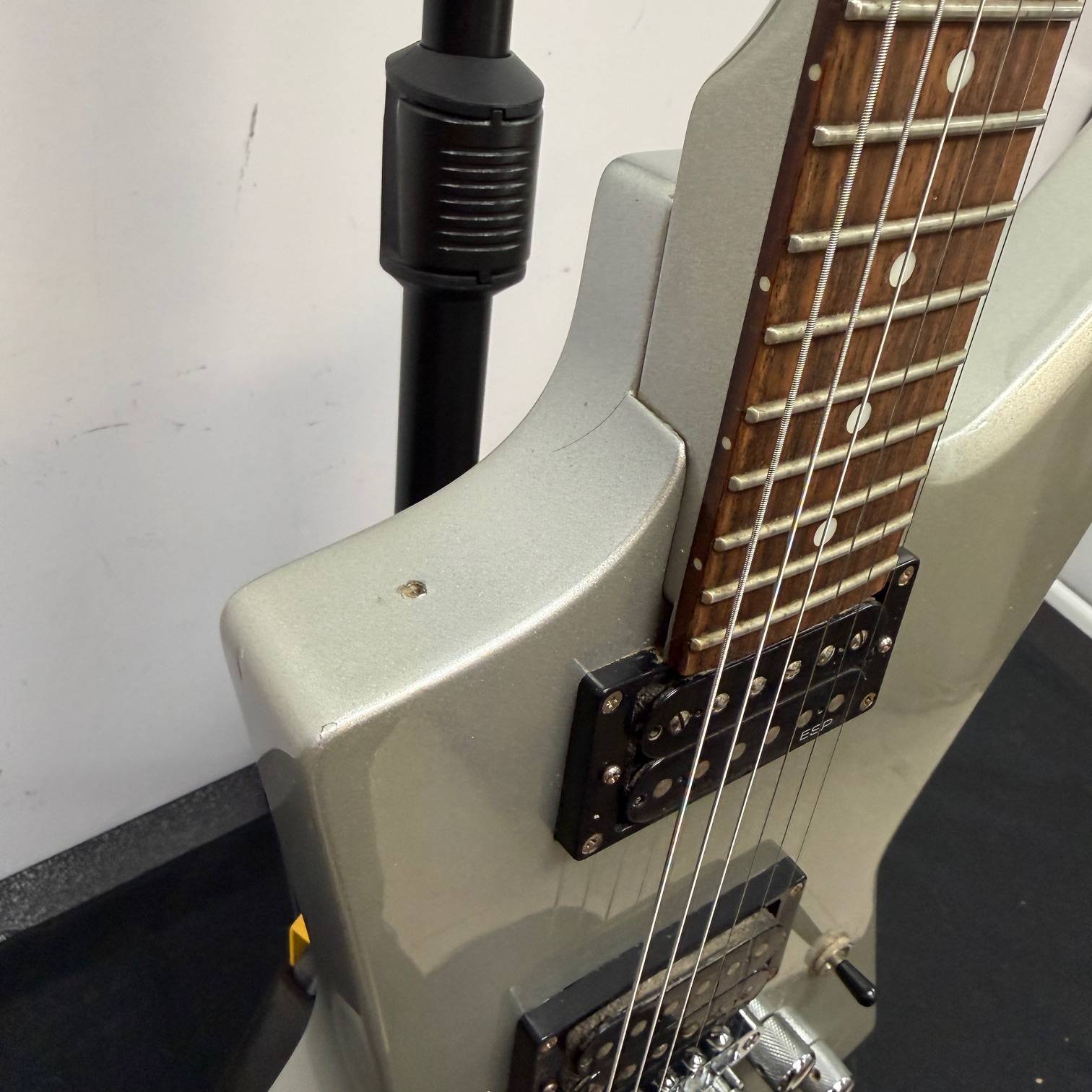 Used ESP LTD EX-50 Electric Guitar - Image 7