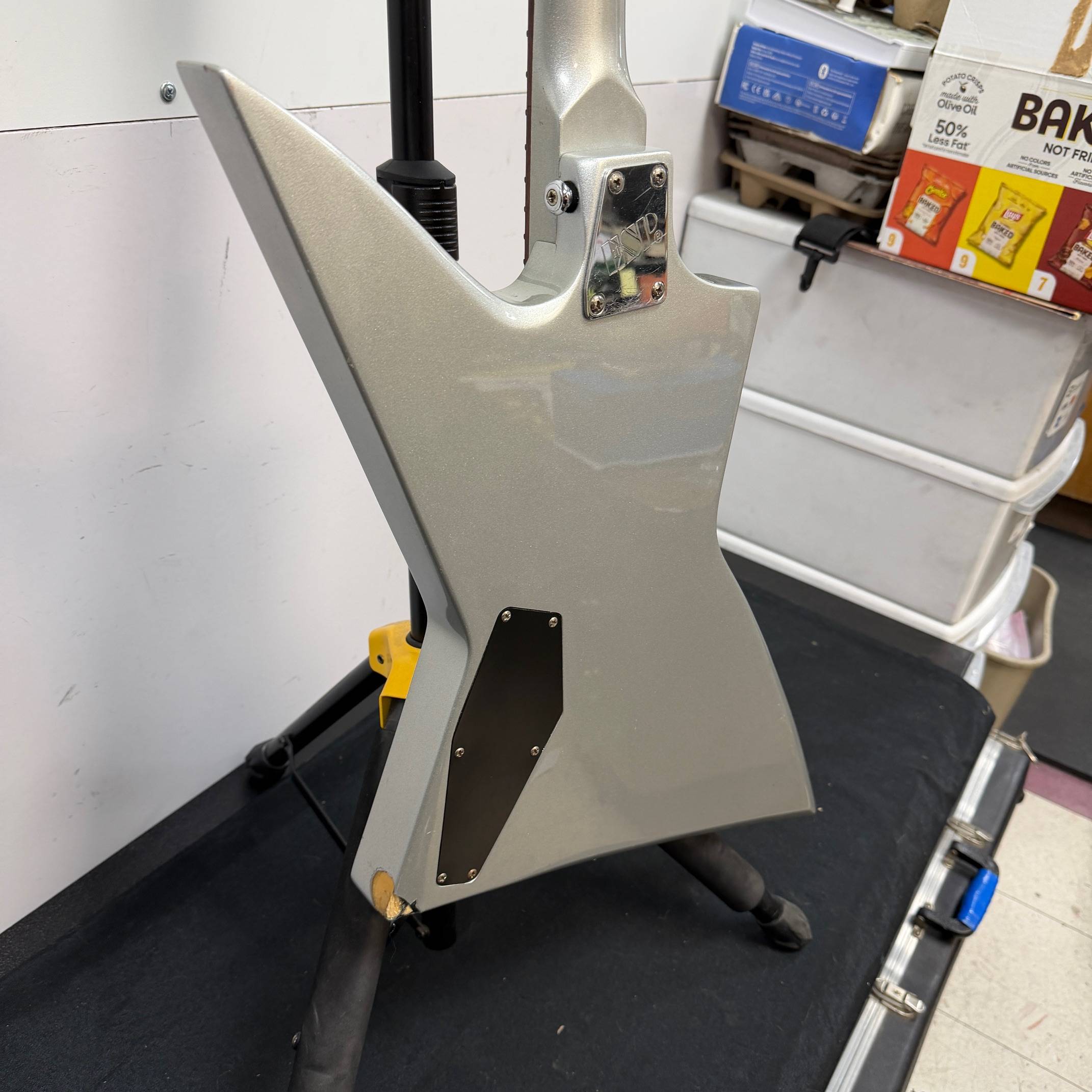 Used ESP LTD EX-50 Electric Guitar - Image 21