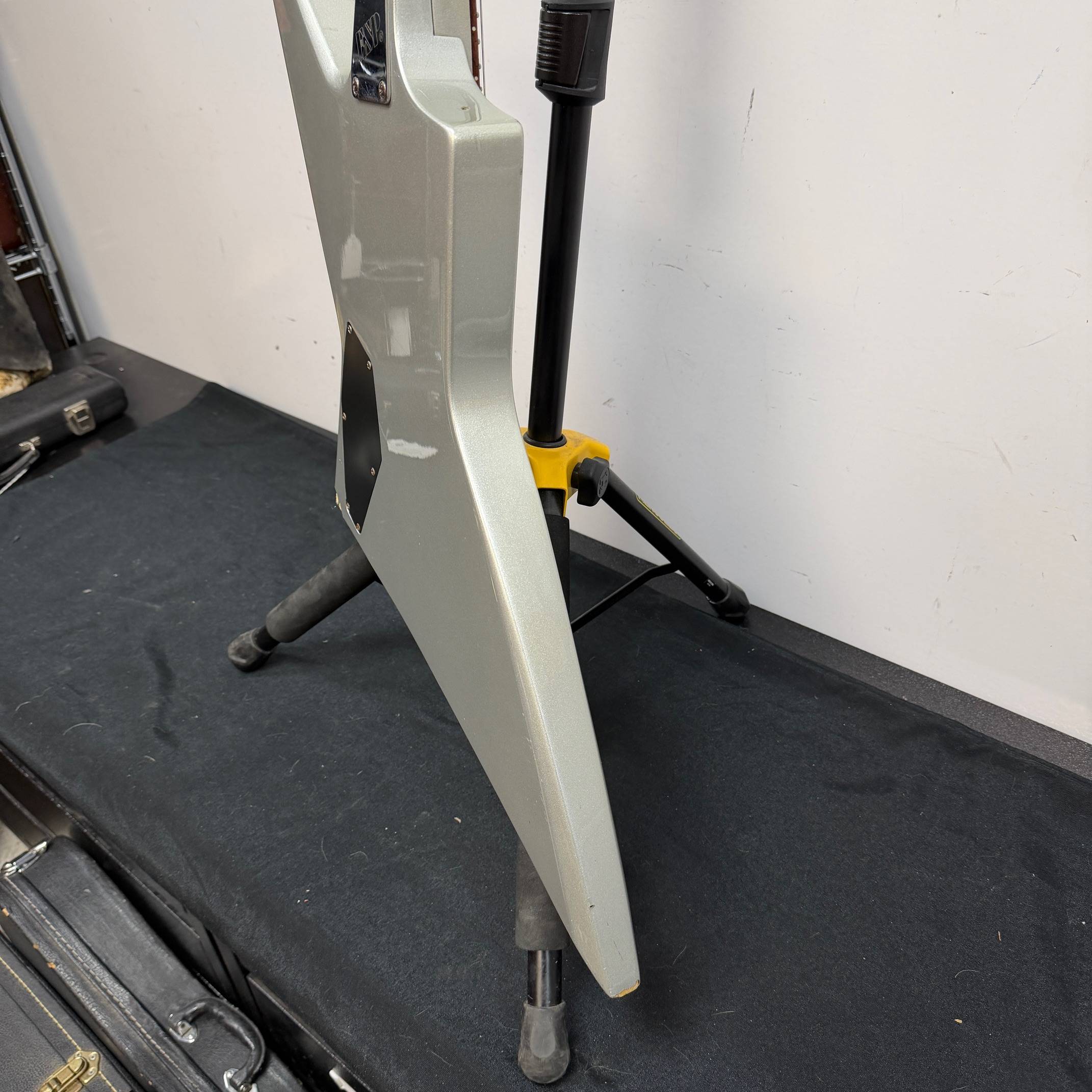 Used ESP LTD EX-50 Electric Guitar - Image 22