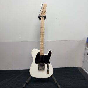Used Squier by Fender Esquire Electric Guitar