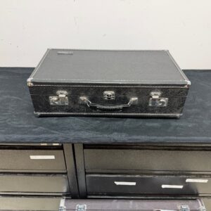 Vintage Vintage Yamaha Professional Trumpet Hard Case Made in Japan