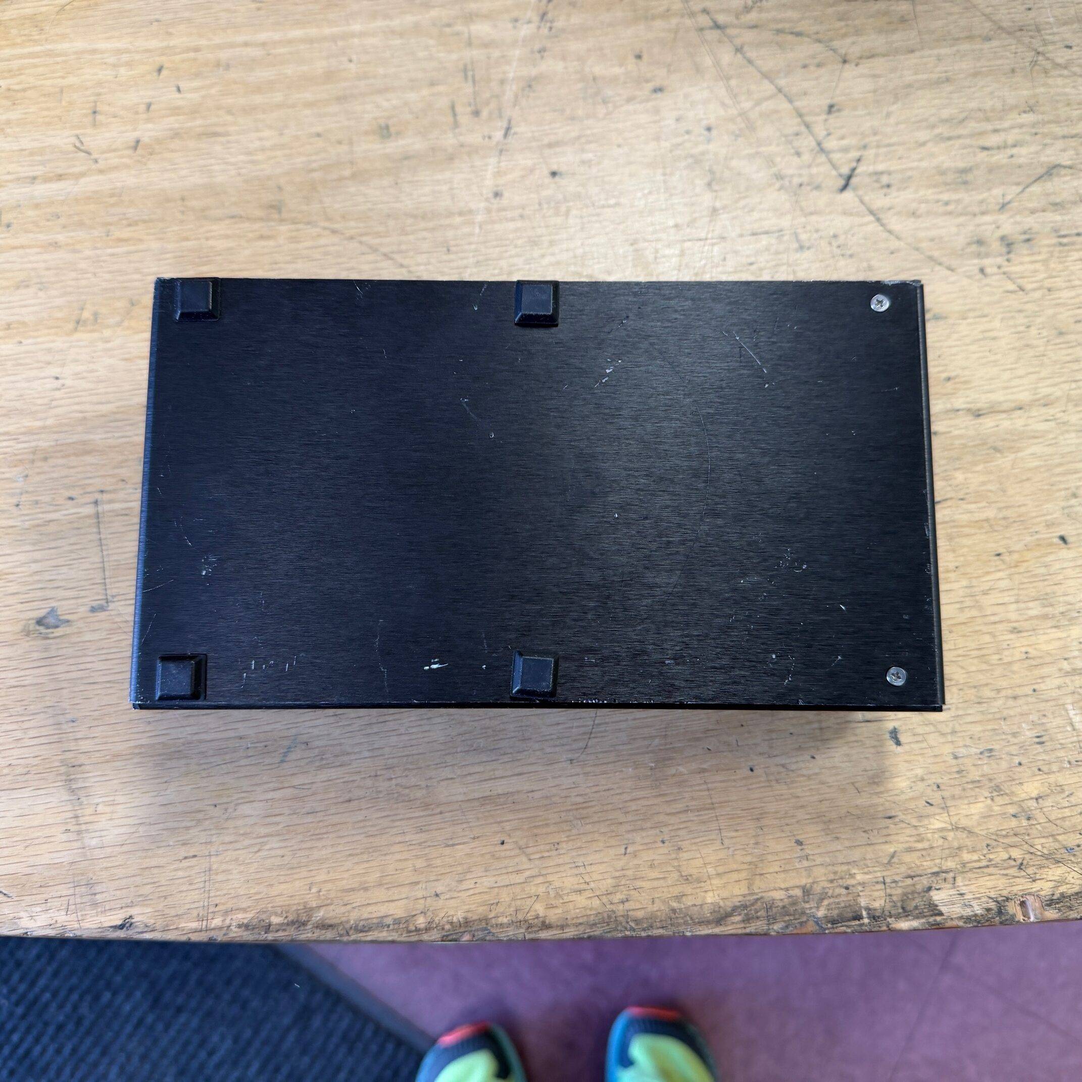 Used Morningstar MC8 MIDI Foot Controller - Image 3