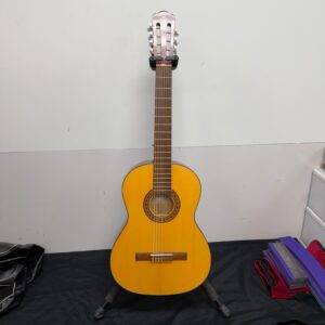 Used Hora Spaniol II 7-String Classical Guitar