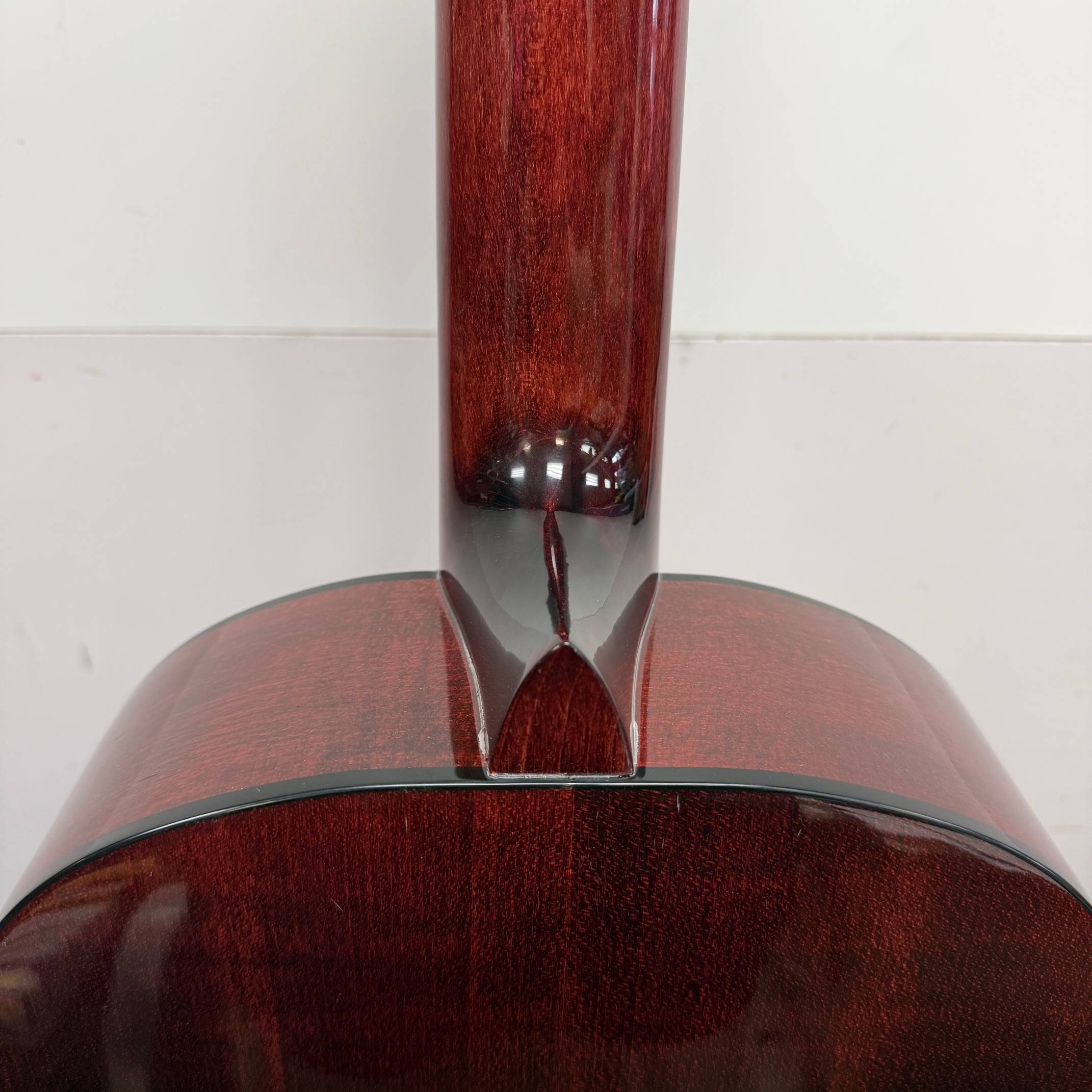 Used Hora Spaniol II 7-String Classical Guitar - Image 16