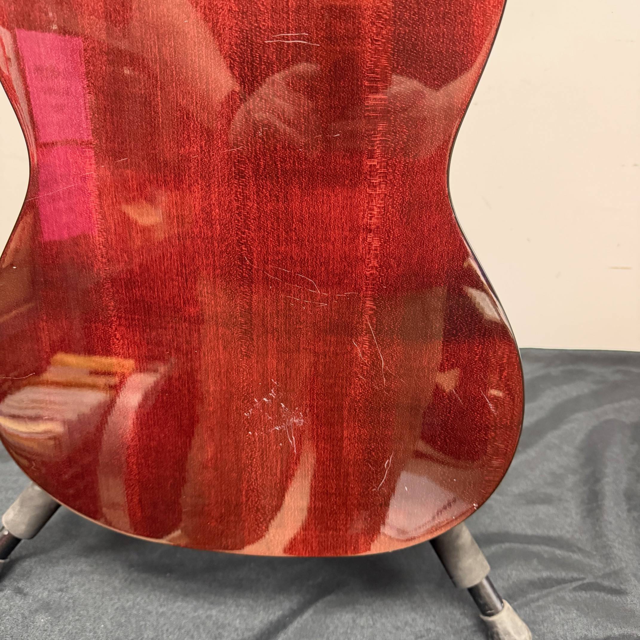 Used Hora Spaniol II 7-String Classical Guitar - Image 18