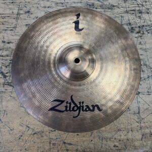Used Zildjian i Series 14" Crash Cymbal 650 grams