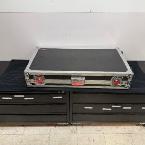 Used Gator G-TOUR PEDALBOARD-XLGW ATA Wood Tour Case for Extra-Large Pedalboard