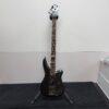 Used Jackson Charvel Fusion IV 4-String Electric Bass Guitar
