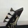 Used Jackson Charvel Fusion IV 4-String Electric Bass Guitar - Image 2